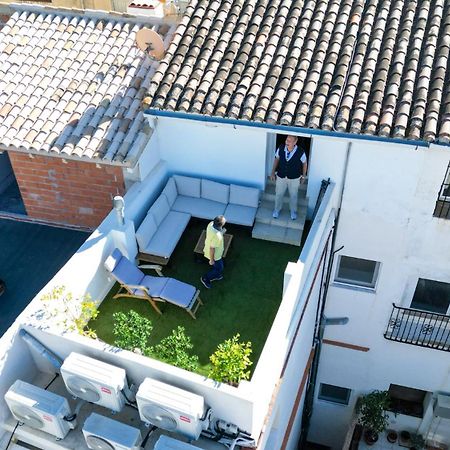 Penthouse Duplex 4 Pax By Costablancarent Apartamento Dénia Exterior foto