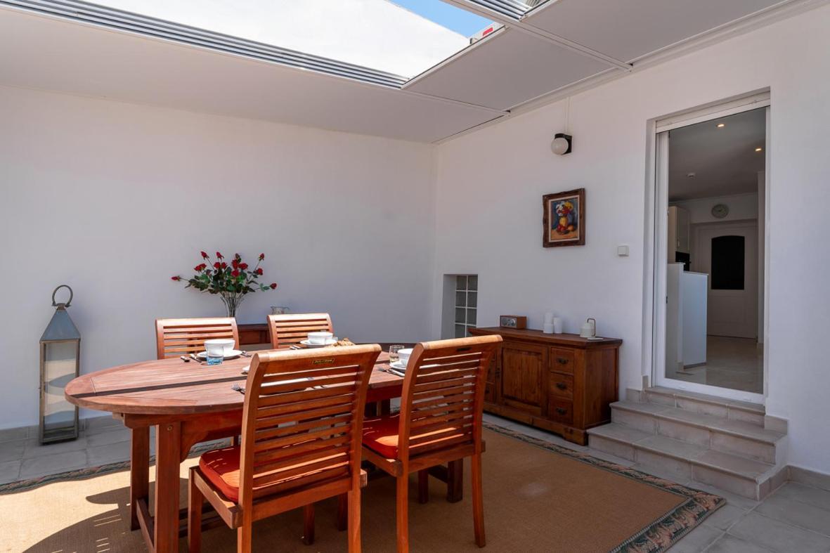 Penthouse Duplex 4 Pax By Costablancarent Apartamento Dénia Exterior foto