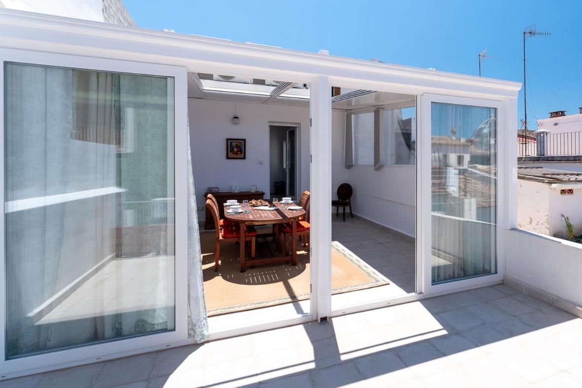 Penthouse Duplex 4 Pax By Costablancarent Apartamento Dénia Exterior foto