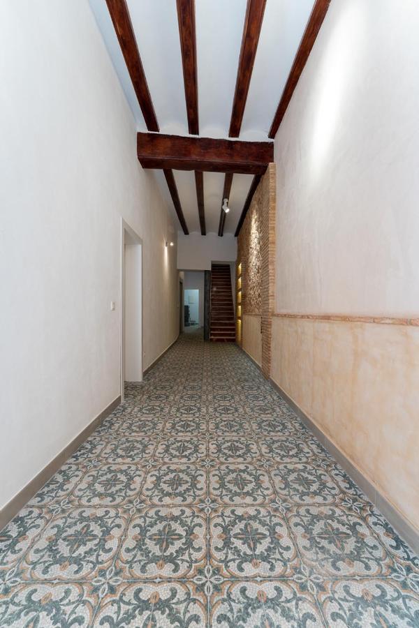 Penthouse Duplex 4 Pax By Costablancarent Apartamento Dénia Exterior foto