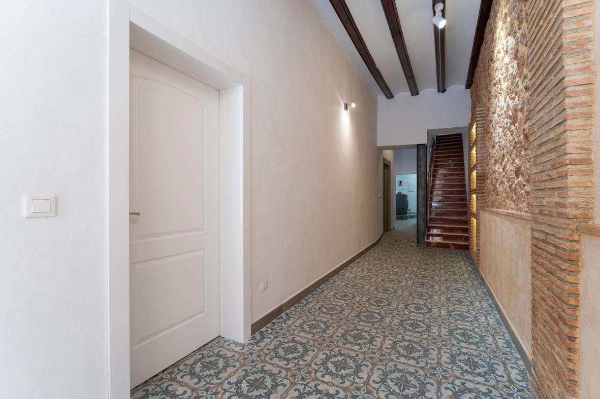 Penthouse Duplex 4 Pax By Costablancarent Apartamento Dénia Exterior foto