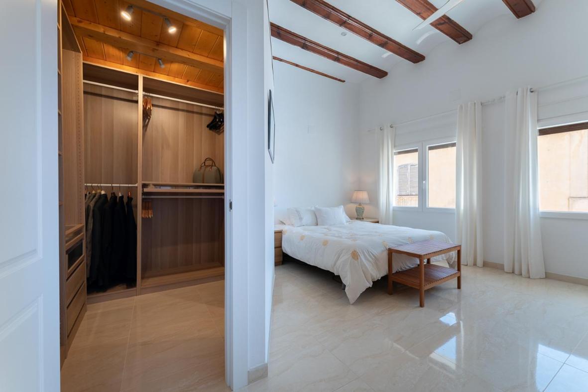 Penthouse Duplex 4 Pax By Costablancarent Apartamento Dénia Exterior foto